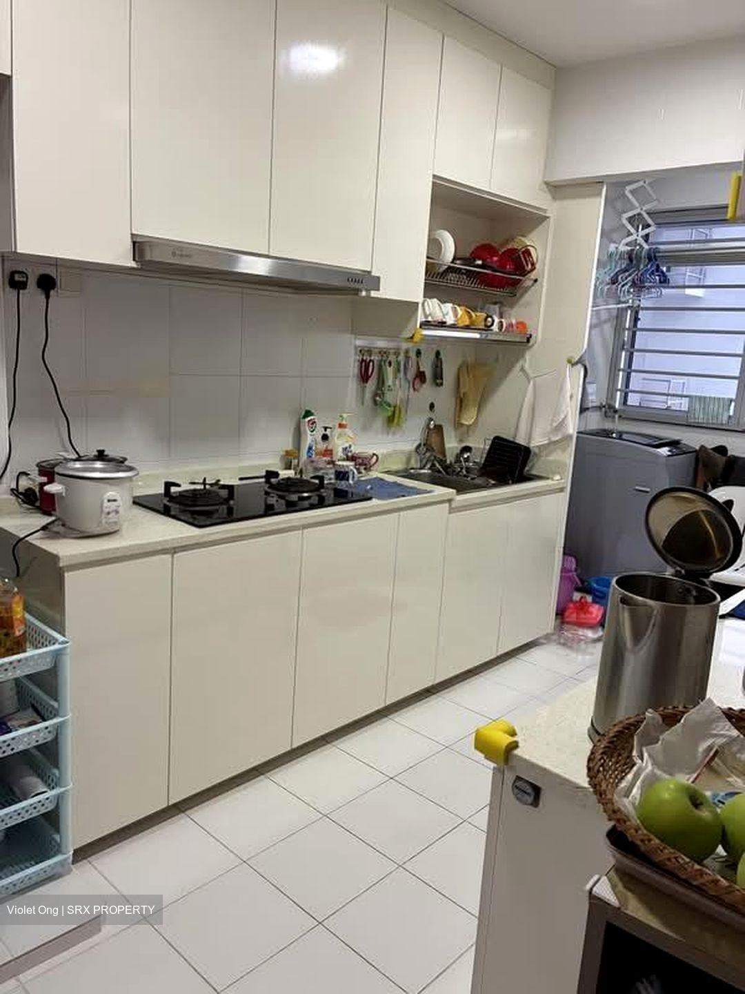 Blk 326B Anchorvale Horizon (Sengkang), HDB 4 Rooms #567699401